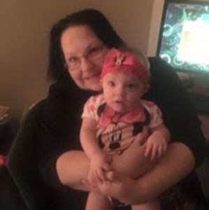 Meet your Posher, Vikki